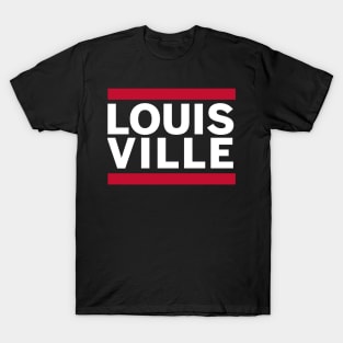 LOUISVILLE Street Style! T-Shirt